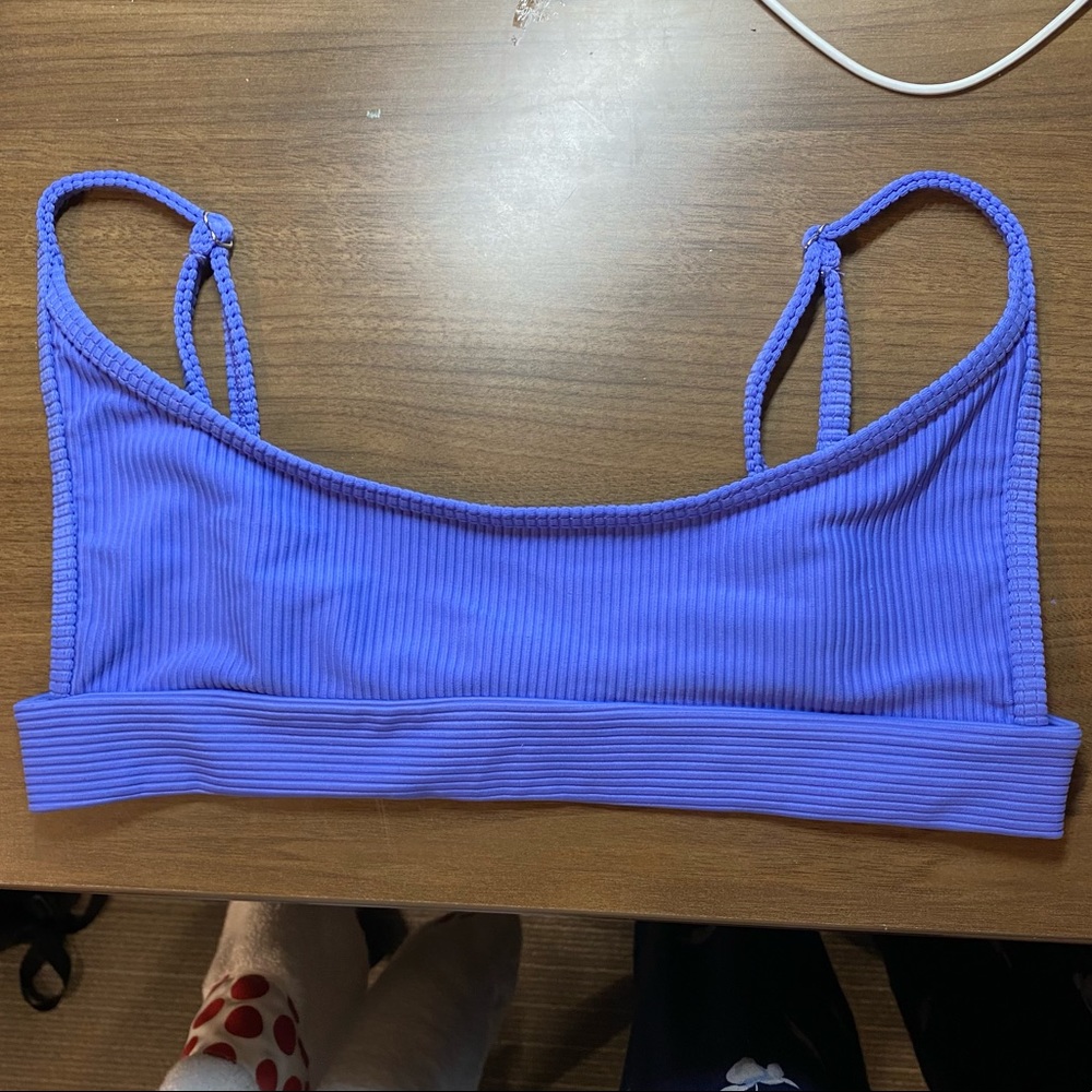 Frankies Bikinis Gavin Set